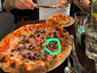 Il Corallo Trattoria