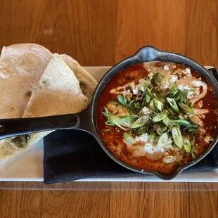 Shakshuka