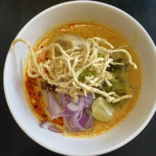 Khao Soi