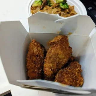 Thai Wings