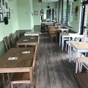 New decor New renovation