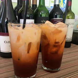 Thai Ice Tea