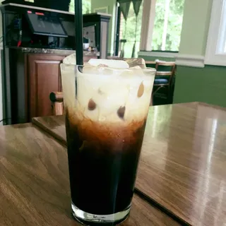 Thai Ice Coffee