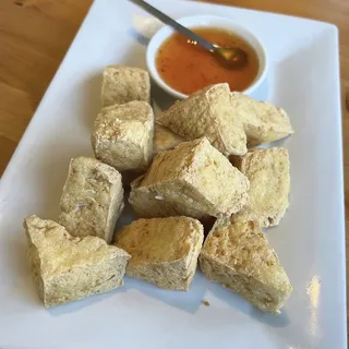 Fried Tofu