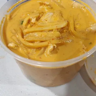 Red Curry