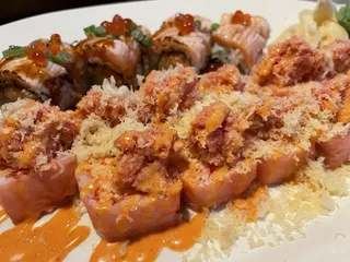 Asian Kitchen & Sushi Bar