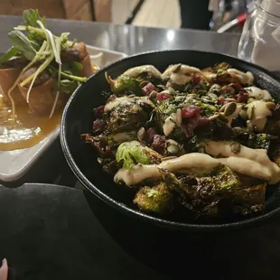 Chicken Spring Rolls