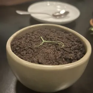 Dirt Cup