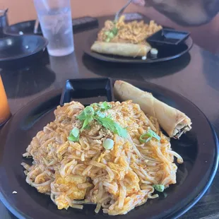 Pad Thai