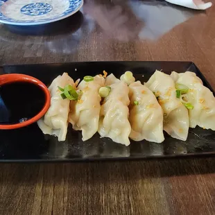 Gyoza