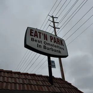signage