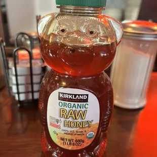 Honey