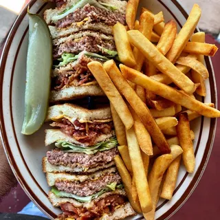 Cheeseburger