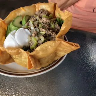 Taco Salad