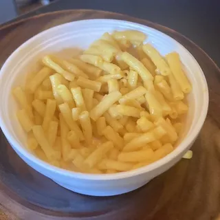Kids Mac and Cheese