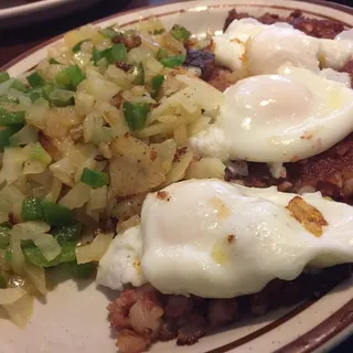 Corned Beef Hash