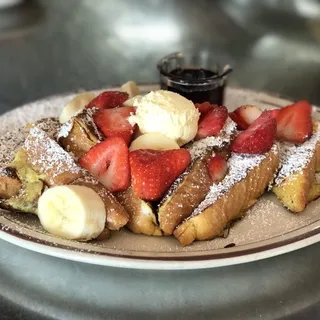 French Toast