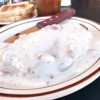 Country Gravy