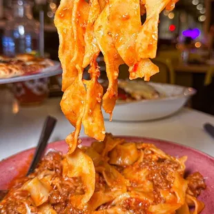 Bolognese