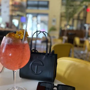 Grand Spritz