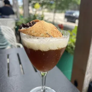 Espresso martini