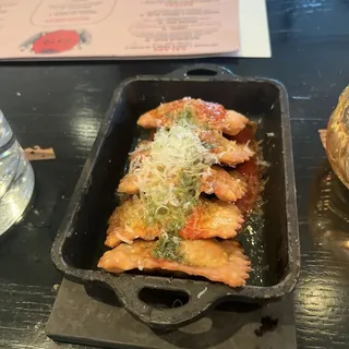 Fried Ravioli