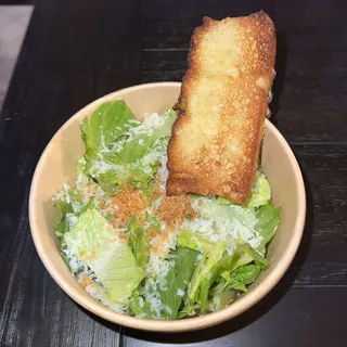 Side Caesar Salad