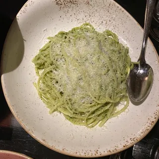 Pesto Pasta