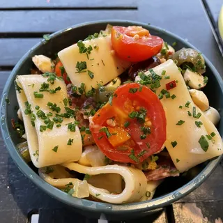 Pasta Salad
