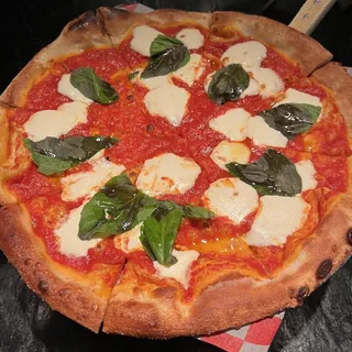 Margherita Pizza
