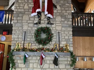 Big Dawgz at the Lake