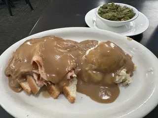 H and F By Hand and Fork