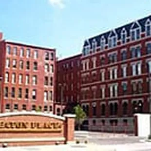 EATON PLACE APARTMENTS  Downtown living