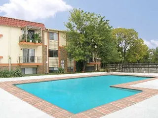 Villa Del Mar Apartments