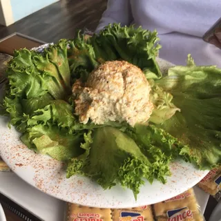 Smoked Fish Dip