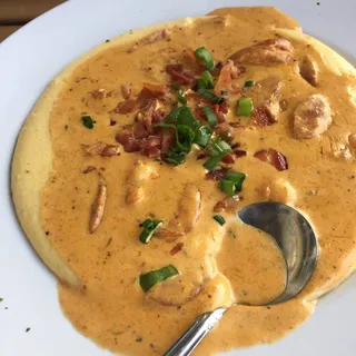 Shrimp and Grits