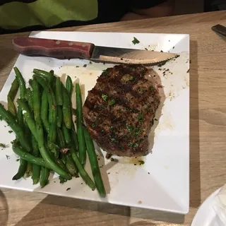 Ribeye Steak