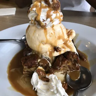 Bread Pudding