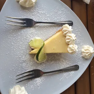 Key Lime Pie