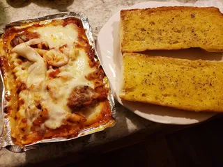 Marco's World Famous Pizza