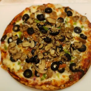 This was so good,  the masterpiece.