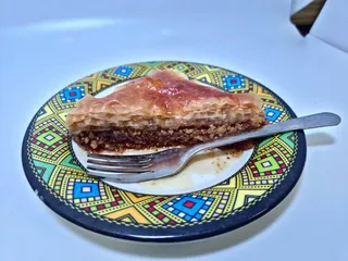 Habesha Market & Carry-out