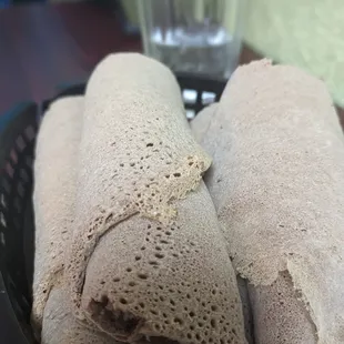 Injera