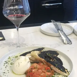 Burrata