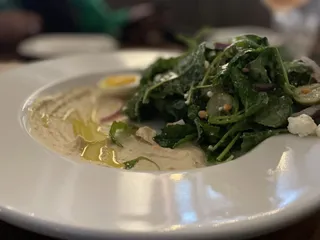 Central Kitchen + Bar