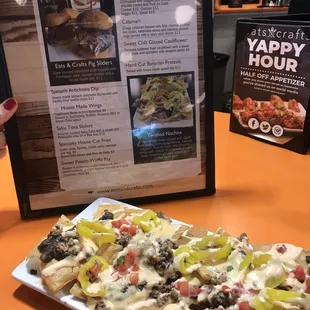 Best Nachos I&apos;ve ever had!