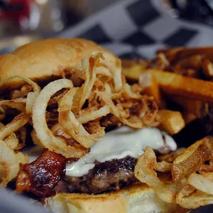 food, burger, burgers