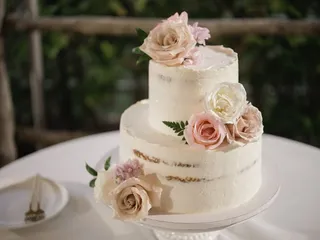 Pua Cake Studio Hawaii