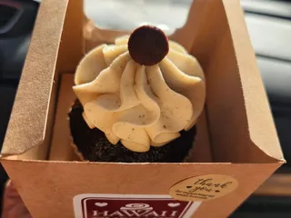 Hawaii Cupcake Factory