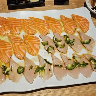 Roly Poly No Rice Roll